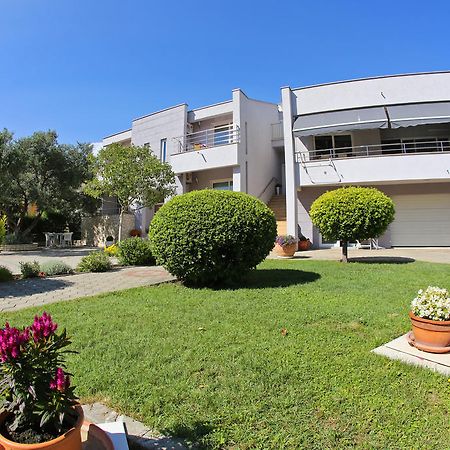 Apartmani Ukalovic ザダル エクステリア 写真