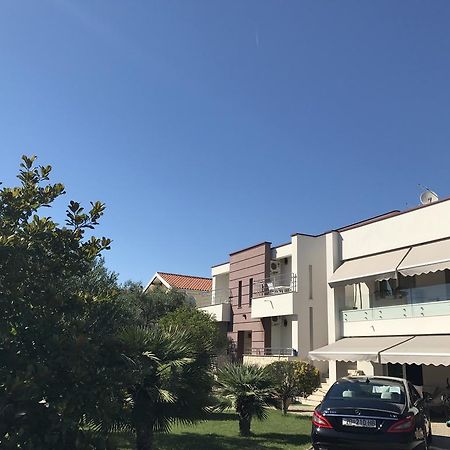 Apartmani Ukalovic ザダル エクステリア 写真