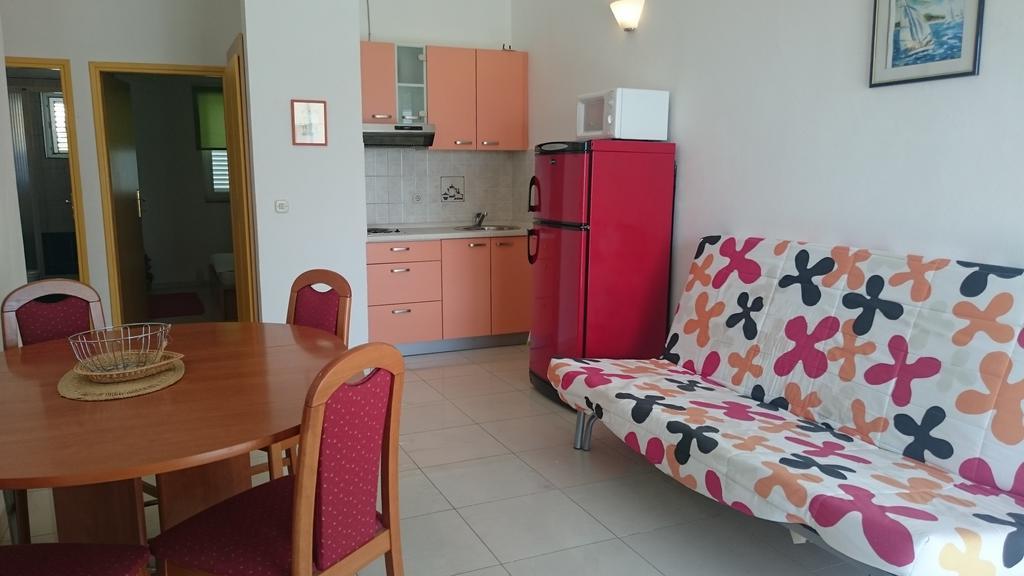 Apartmani Ukalovic ザダル エクステリア 写真