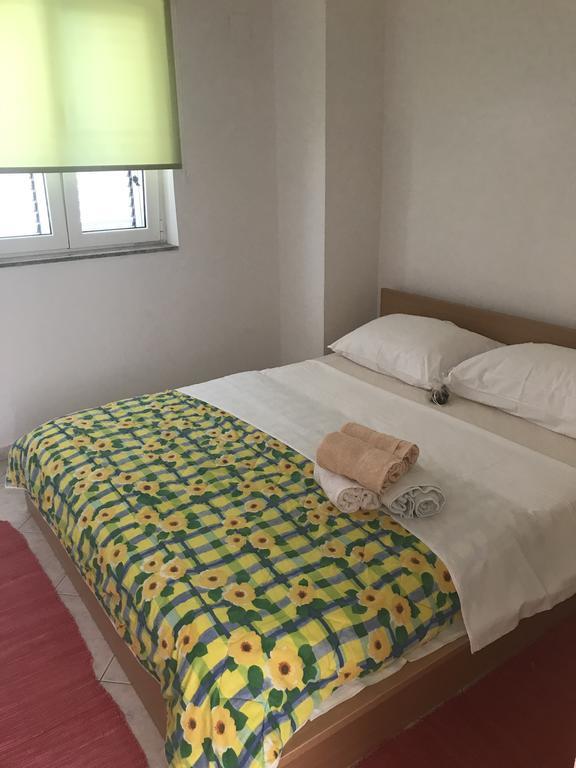 Apartmani Ukalovic ザダル エクステリア 写真